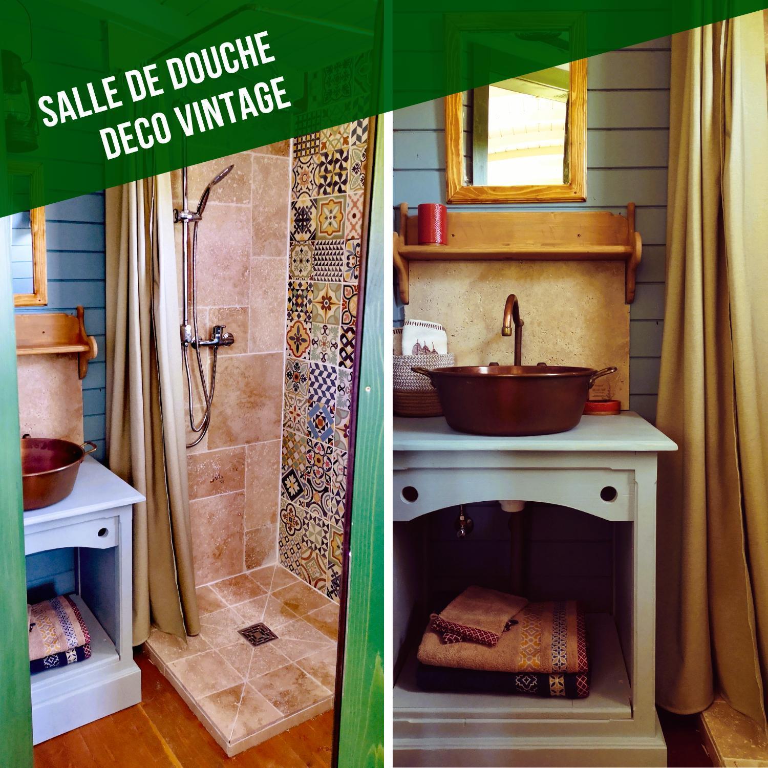 Roulotte & Foret - Evasion Boheme En Bourgogne Antully Zewnętrze zdjęcie